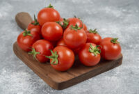 tomatoes