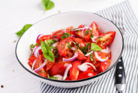 tomato-salad-with-basil-red-onions