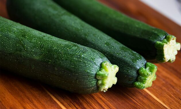 zucchini